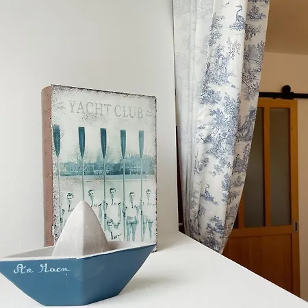 Maison d'hôtes Ar Maen Et D'hotes 4*