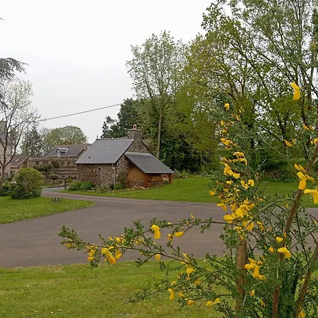 Ar Maen Et D'hotes 4* Lanvollon
