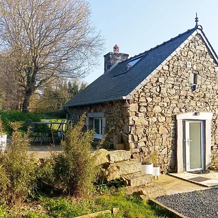 Ar Maen Et D'hotes Lanvollon