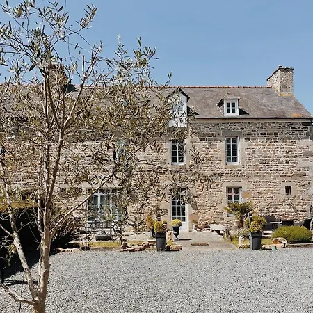 Guest house Ar Maen Et D'hotes