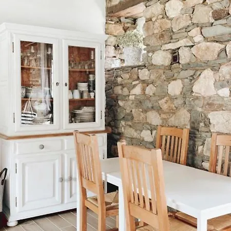 Ar Maen Et D'hotes Guest house 4*