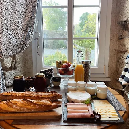 Ar Maen Et D'hotes Guest house 4*