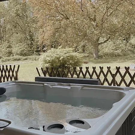 Ar Maen Et D'hotes Guest house Lanvollon