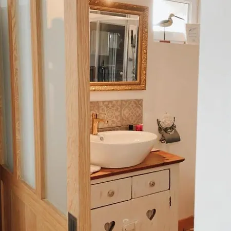 Ar Maen Et D'hotes Guest house