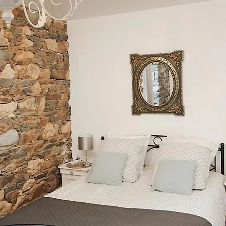 Guest house Ar Maen Et D'hotes Lanvollon