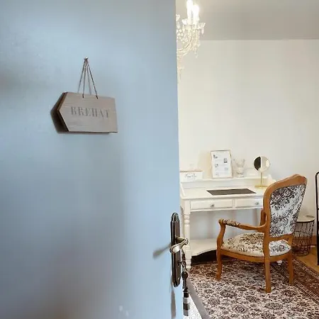 Ar Maen Et D'hotes Guest house Lanvollon