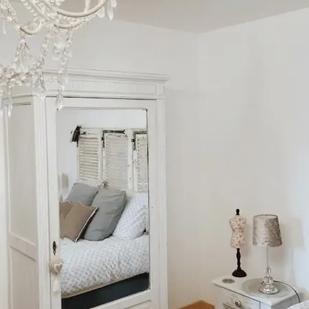 Ar Maen Et D'hotes Guest house 4*