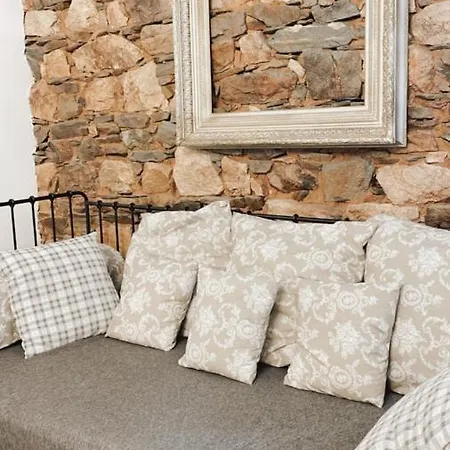Guest house Ar Maen Et D'hotes 4*