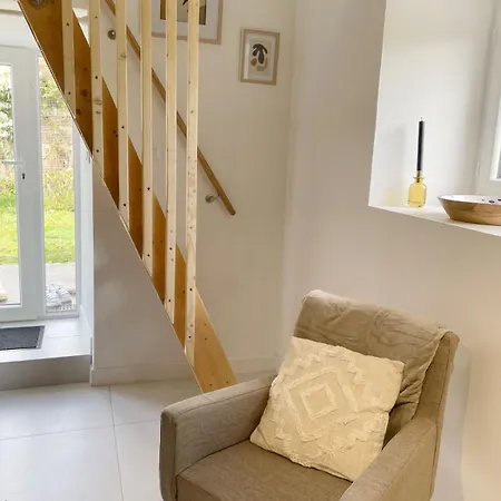 Ar Maen Et D'hotes Guest house