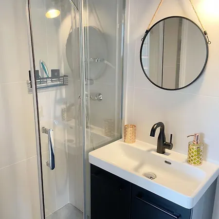 Guest house Ar Maen Et D'hotes 4*