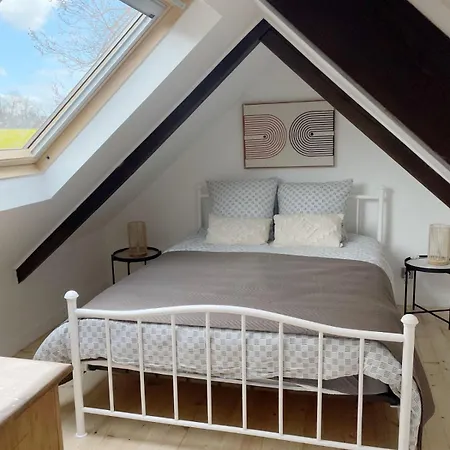 Ar Maen Et D'hotes Guest house 4*
