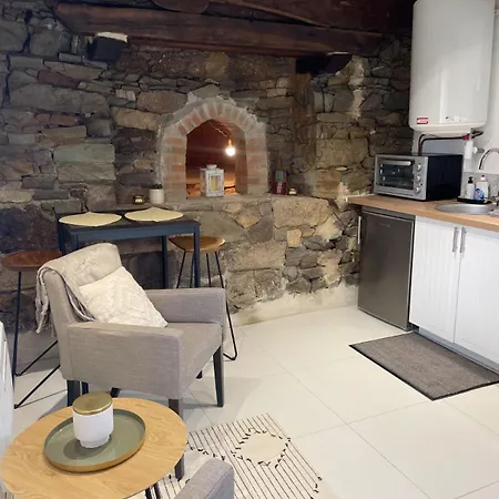 Guest house Ar Maen Et D'hotes Lanvollon