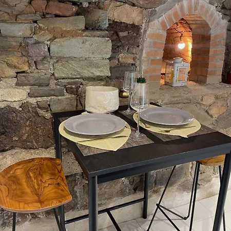 Ar Maen Et D'hotes Guest house Lanvollon