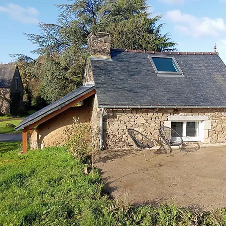 Ar Maen Et D'hotes Lanvollon