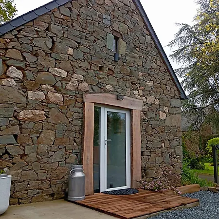 Guest house Ar Maen Et D'hotes Lanvollon
