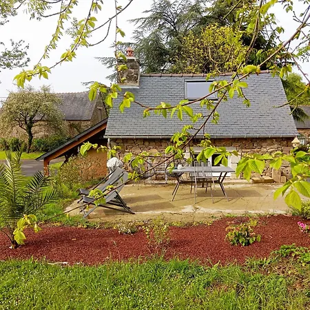 Ar Maen Et D'hotes Guest house