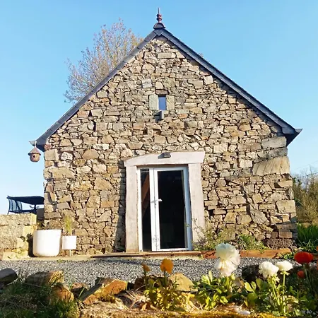 Ar Maen Et D'hotes 4* Lanvollon