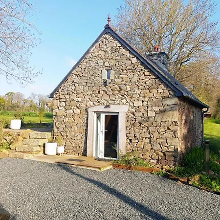 Ar Maen Et D'hotes Guest house