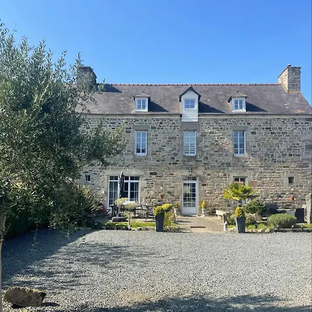Guest house Ar Maen Et D'hotes 4*